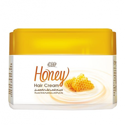Eva Honey Hair Cream 50 gm